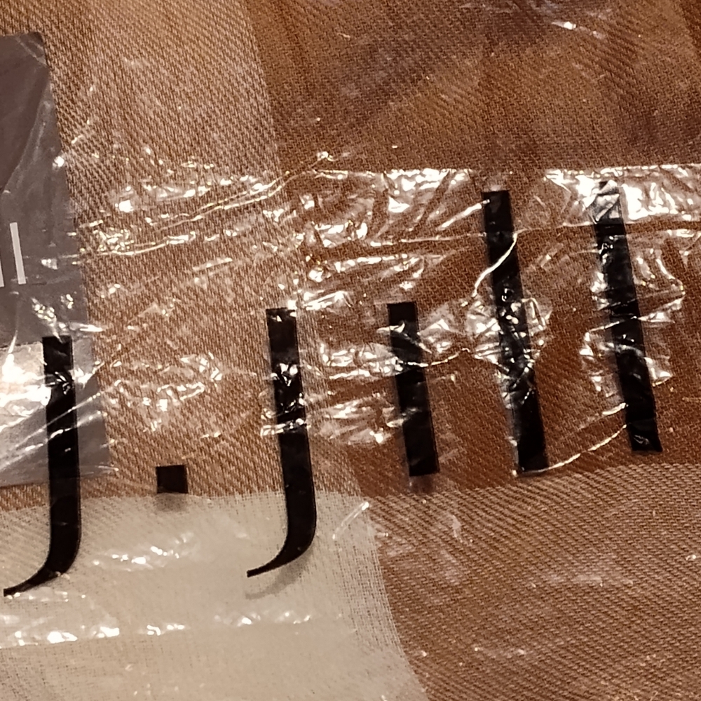 NWT! J. Jill Scarf - Picture 15 of 16